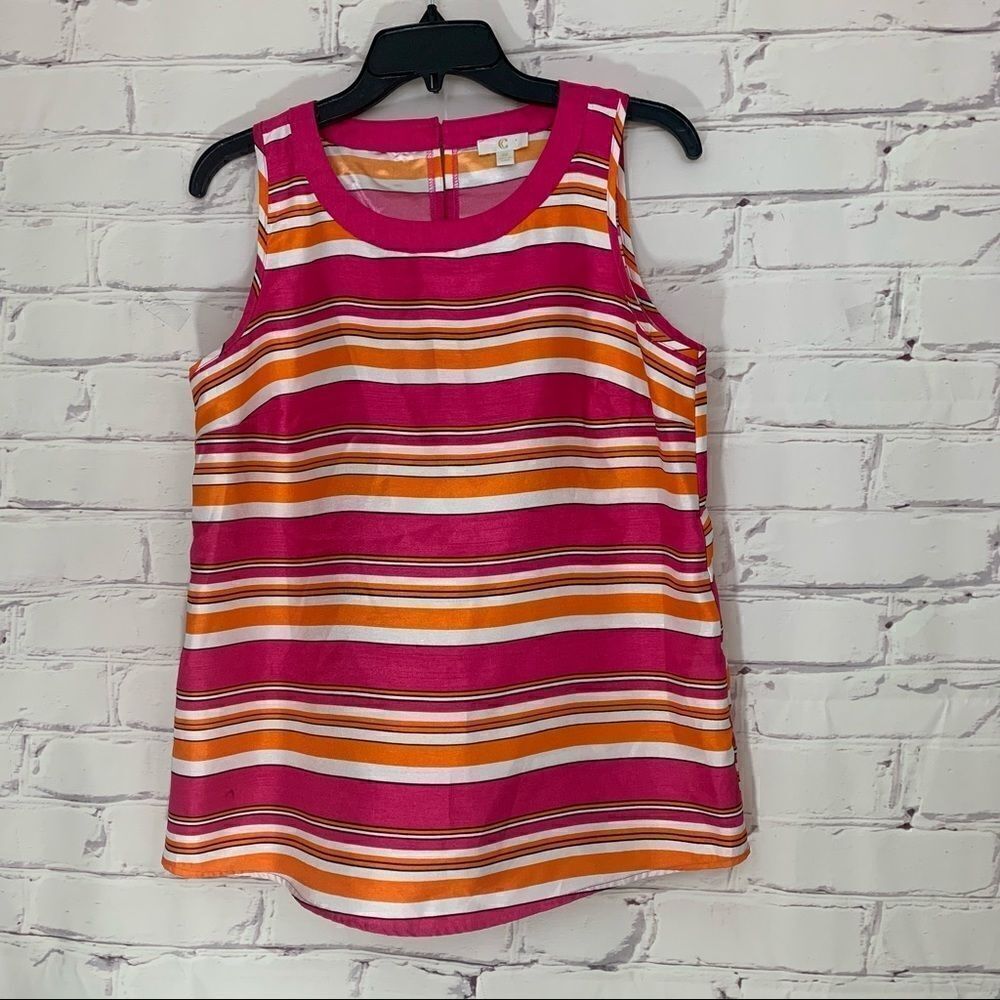 ‎Charming Charlie medium top